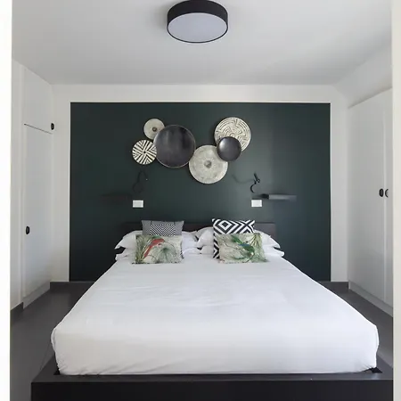 Loft 36 By Nosdom