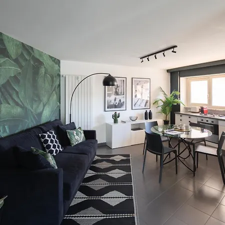 Loft 36 By Nosdom Apartman