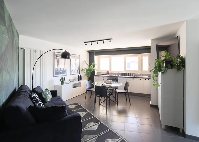 Apartament Loft 36 By Nosdom Rzym