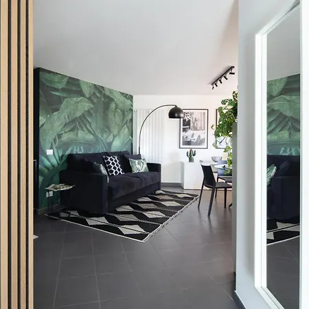 Loft 36 By Omen Hospitality