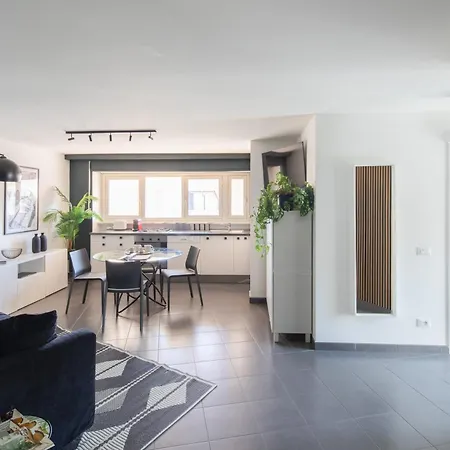 Loft 36 By Omen Hospitality Rom