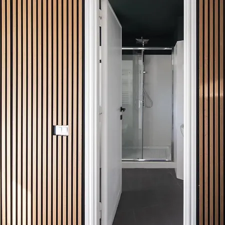 Loft 36 By Omen Hospitality 아파트 로마
