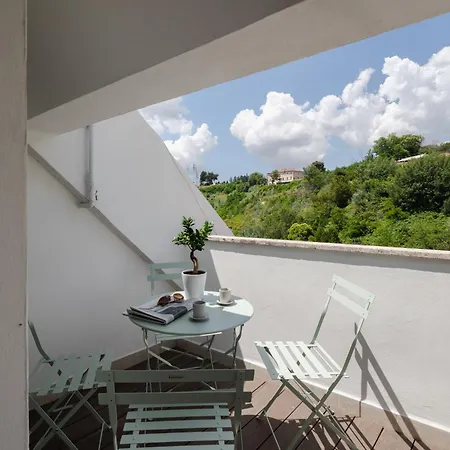 Loft 36 By Nosdom * روما