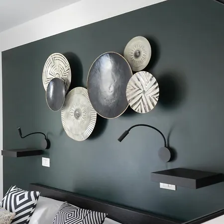 Apartmán Loft 36 By Omen Hospitality Řím