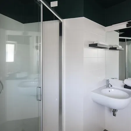 Loft 36 By Omen Hospitality Apartmán *