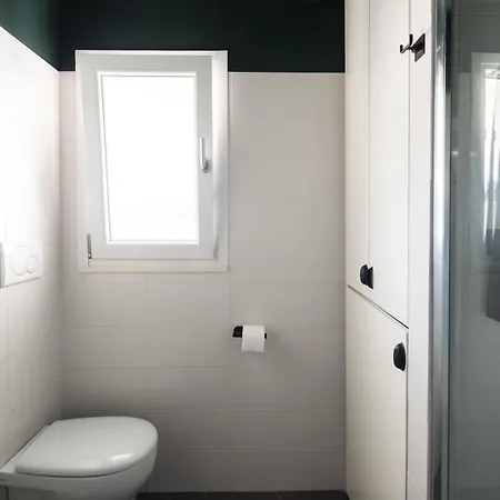 Apartmán Loft 36 By Omen Hospitality *