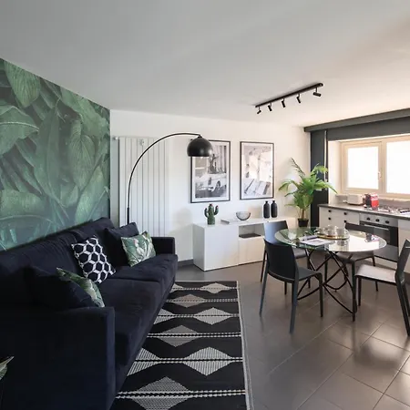 Loft 36 By Omen Hospitality Apartmán